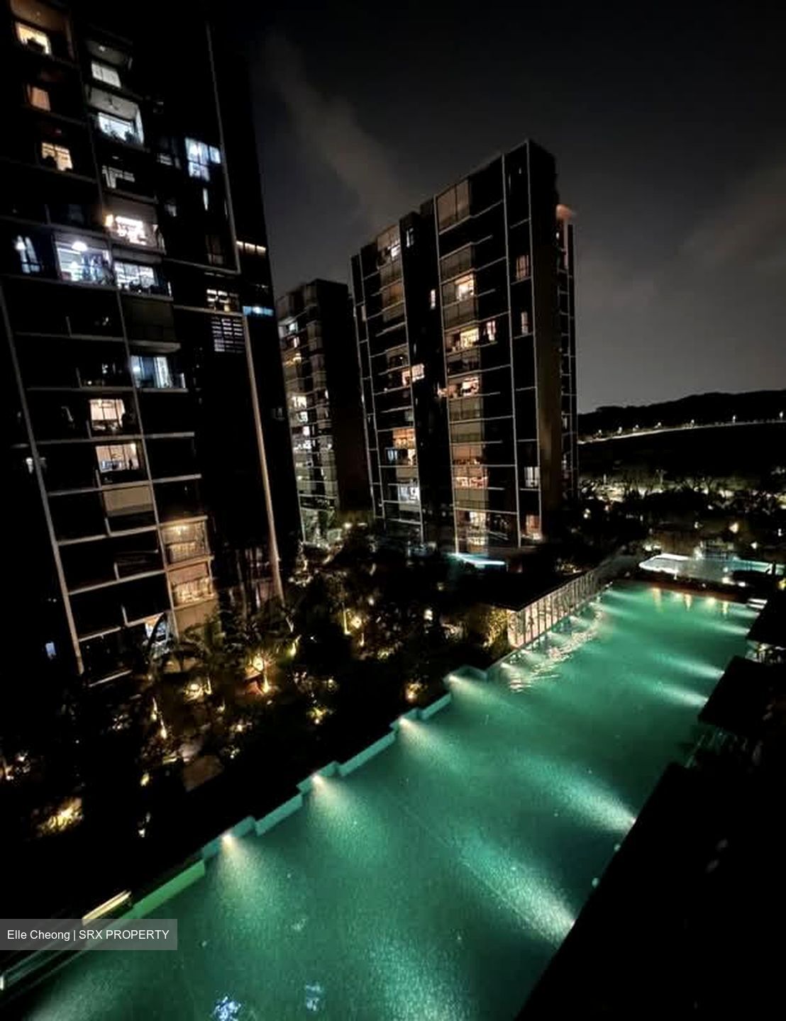 The Tapestry (D18), Condominium #535015781